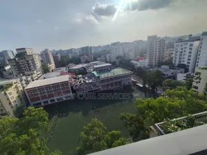 বারিধারায় ৪ বেডরুমের অ্যাপার্টমেন্ট ভাড়ার জন্য