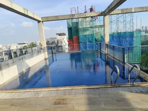 বারিধারায় ৪ বেডরুমের অ্যাপার্টমেন্ট ভাড়ার জন্য