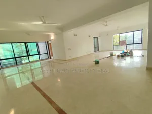 বারিধারায় ৪ বেডরুমের অ্যাপার্টমেন্ট ভাড়ার জন্য