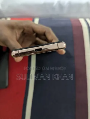 সনি এক্সপেরিয়া ৫ ৩য় প্রজন্ম ১২৮ জিবি গোলাপি