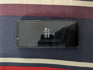 সনি এক্সপেরিয়া ৫ ৩য় প্রজন্ম ১২৮ জিবি গোলাপি