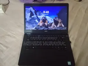 Laptop Dell Inspiron 14 5480 8GB Intel Core i5 HDD 140GB