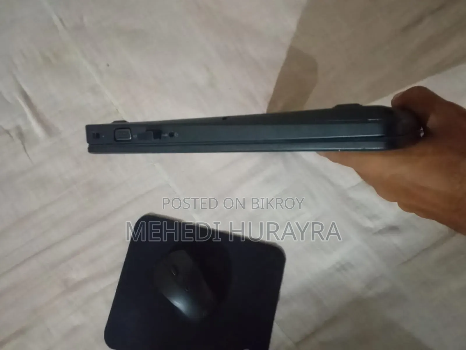 Laptop Dell Inspiron 14 5480 8GB Intel Core i5 HDD 140GB