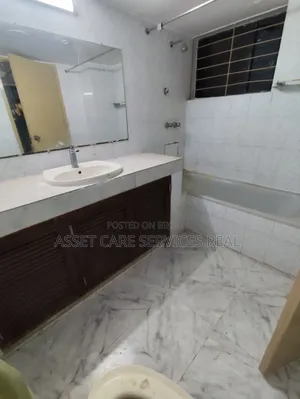 3-Bedroom Apartment in Baridhara for Rent