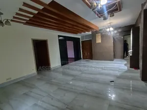 3-Bedroom Apartment in Baridhara for Rent