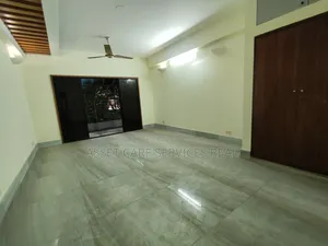 3-Bedroom Apartment in Baridhara for Rent