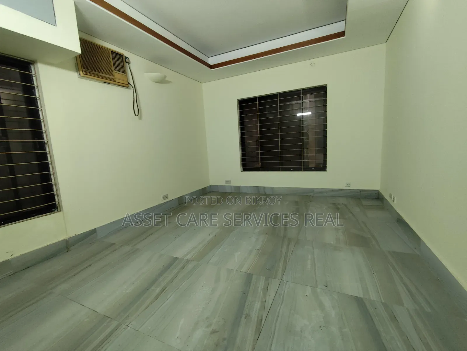 3-Bedroom Apartment in Baridhara for Rent