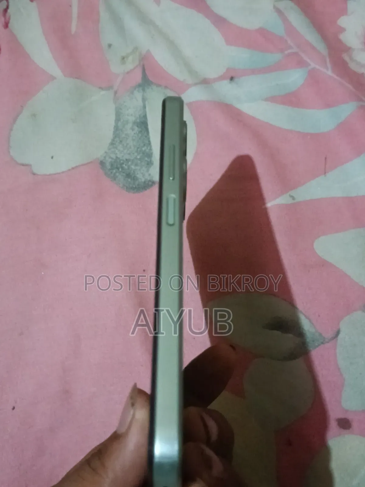 সিম্ফনি ম্যাক্স ১০ ৩২ জিবি সিলভার