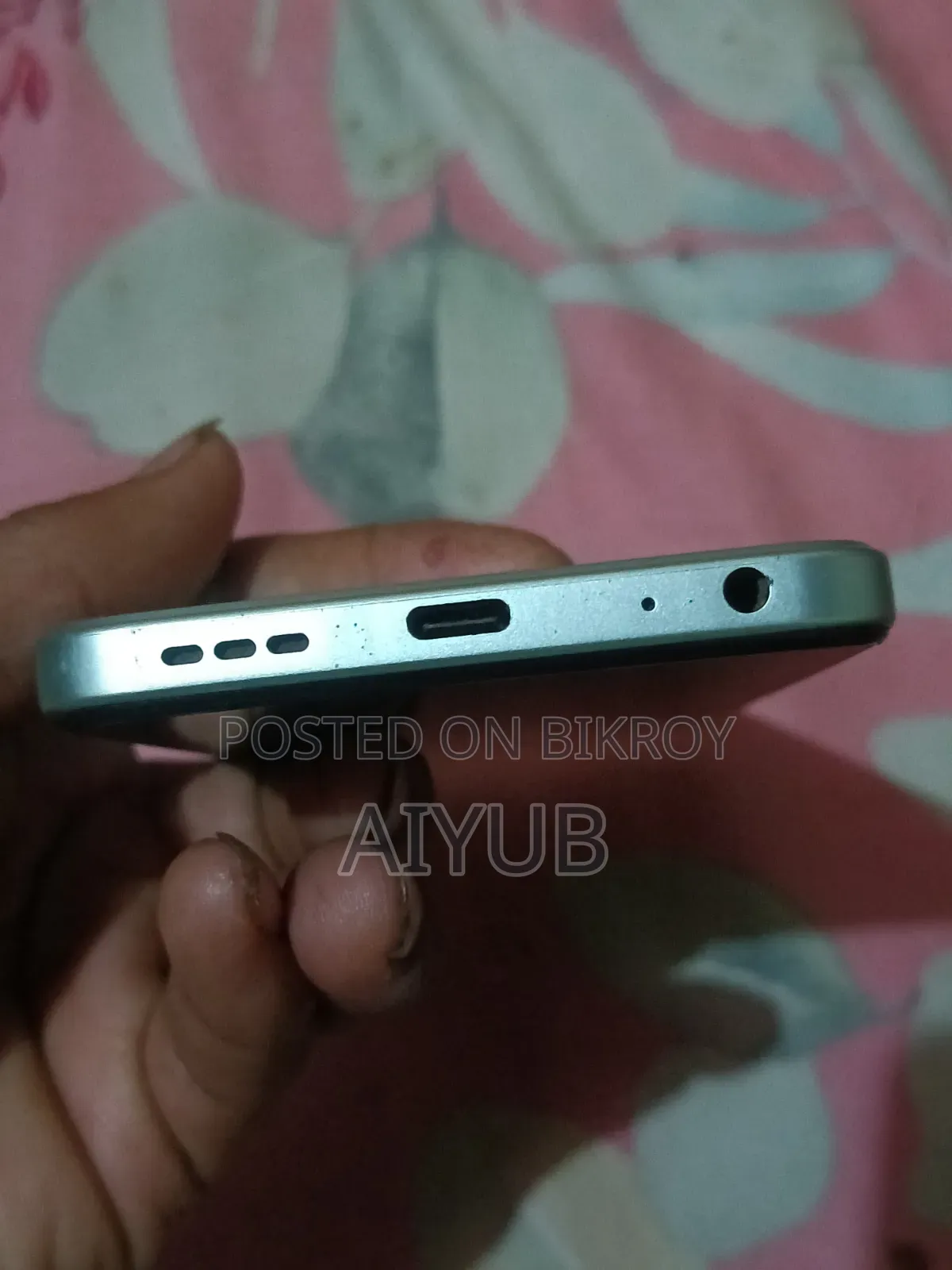 সিম্ফনি ম্যাক্স ১০ ৩২ জিবি সিলভার