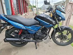Hero Ignitor 2019 Black
