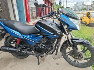 হিরো ইগনিটর ২০১৯ ব্ল্যাক