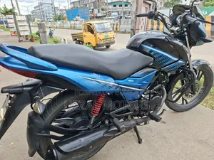 হিরো ইগনিটর ২০১৯ ব্ল্যাক