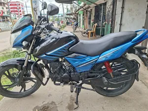 হিরো ইগনিটর ২০১৯ ব্ল্যাক