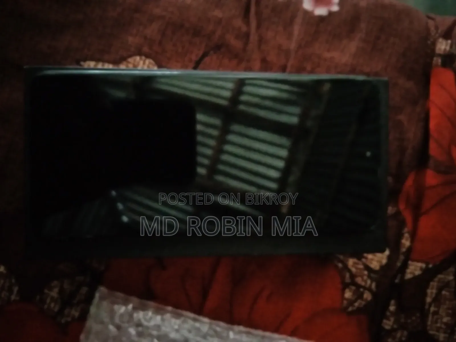 Xiaomi Poco F3 128 GB Blue