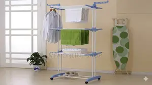3 Layer Clother Hanger