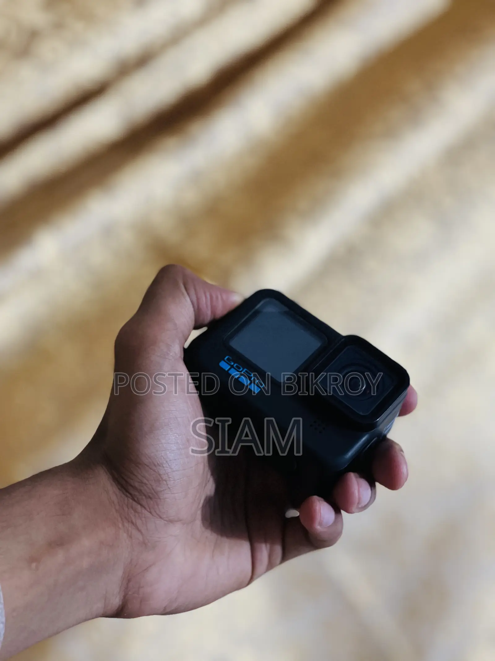 Gopro Hero 11