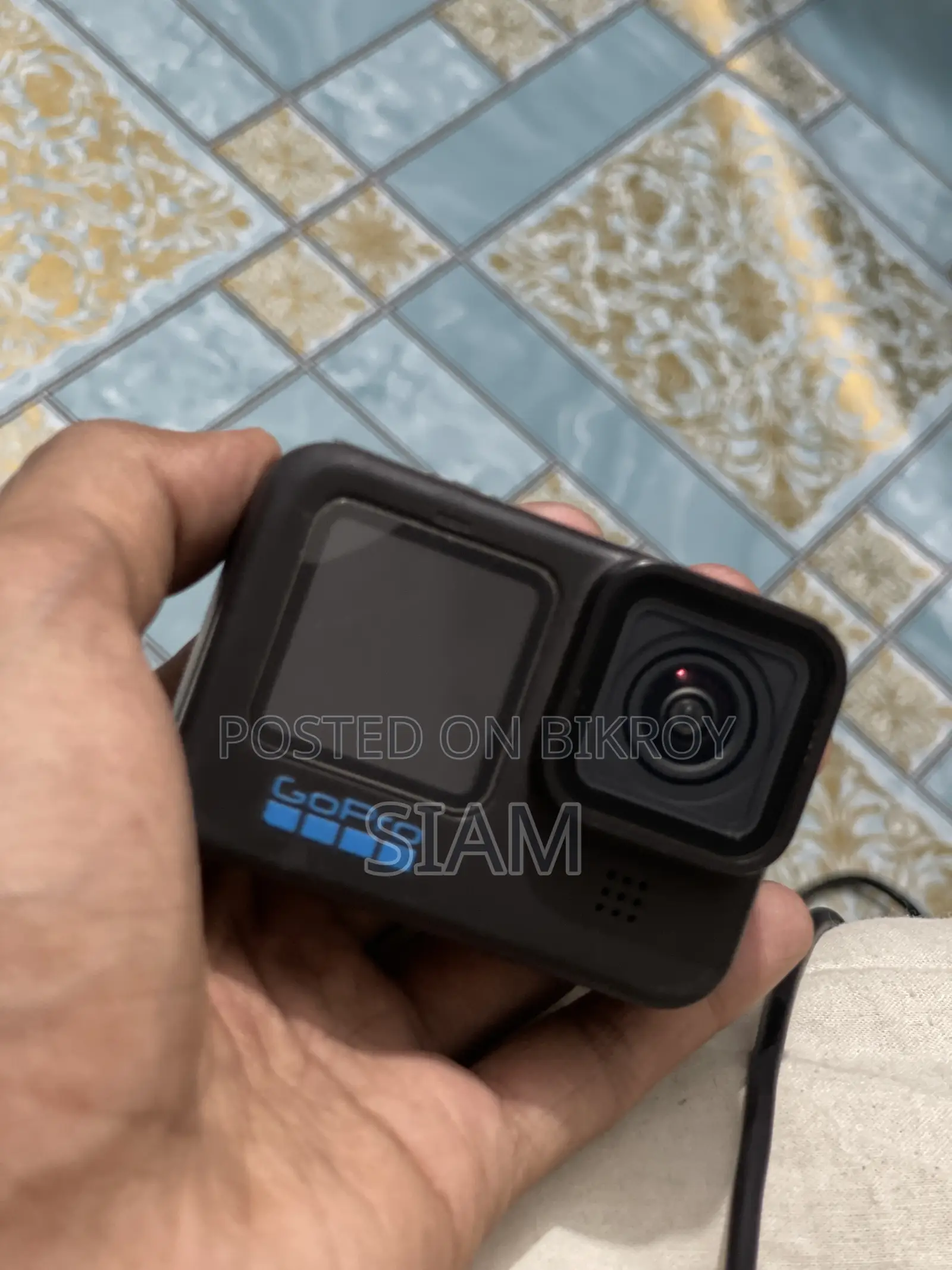 Gopro Hero 11