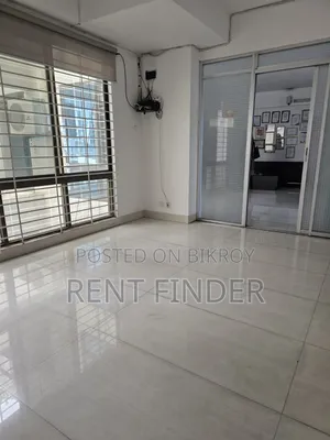 Office Space for Rent in Gulshan