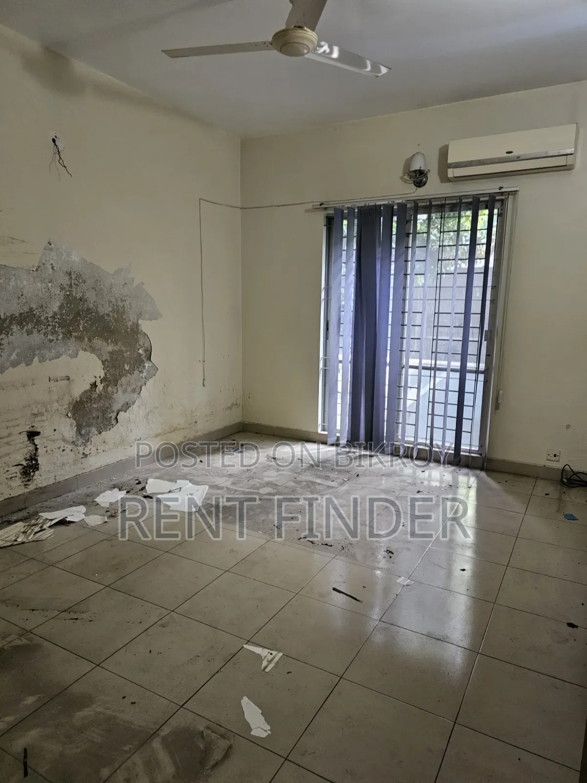 Office Space for Rent in Gulshan