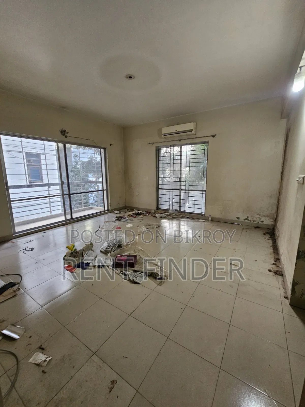 Office Space for Rent in Gulshan