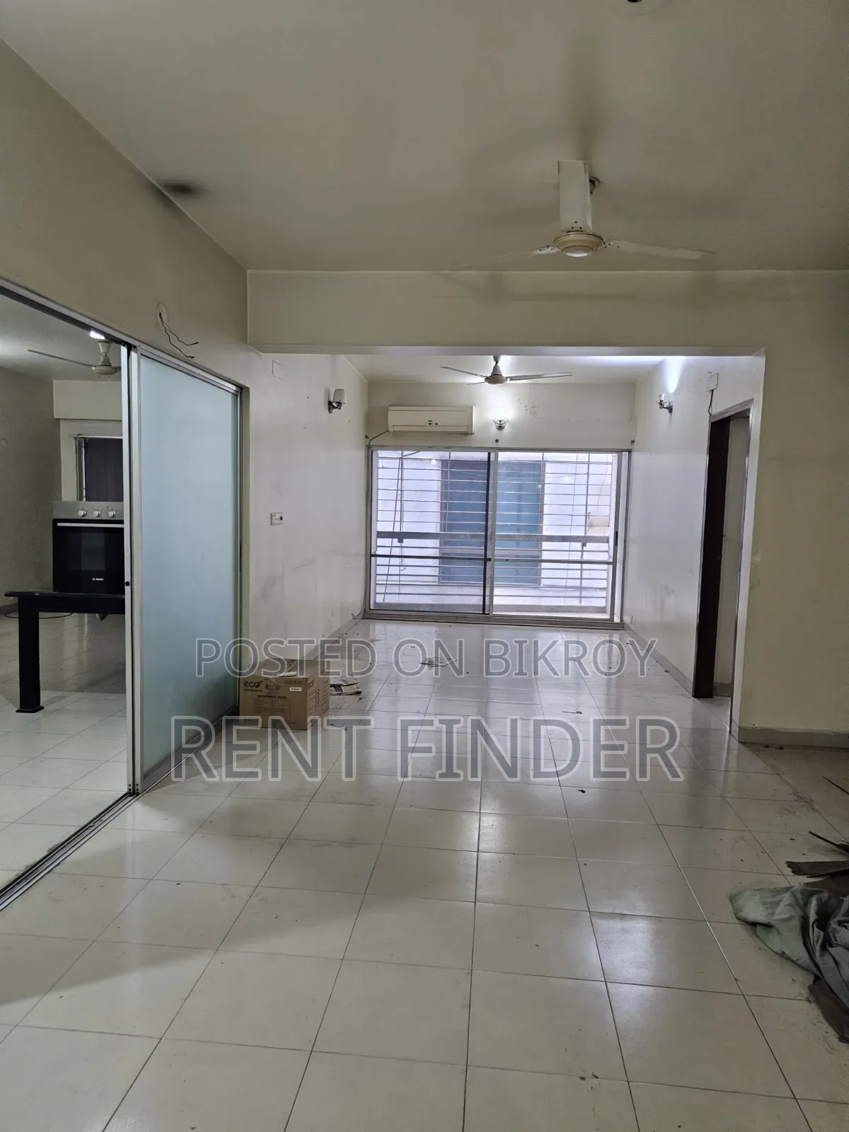 Office Space for Rent in Gulshan