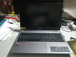 Laptop Acer Aspire Lite 15 16GB AMD Ryzen 5 SSD 512GB