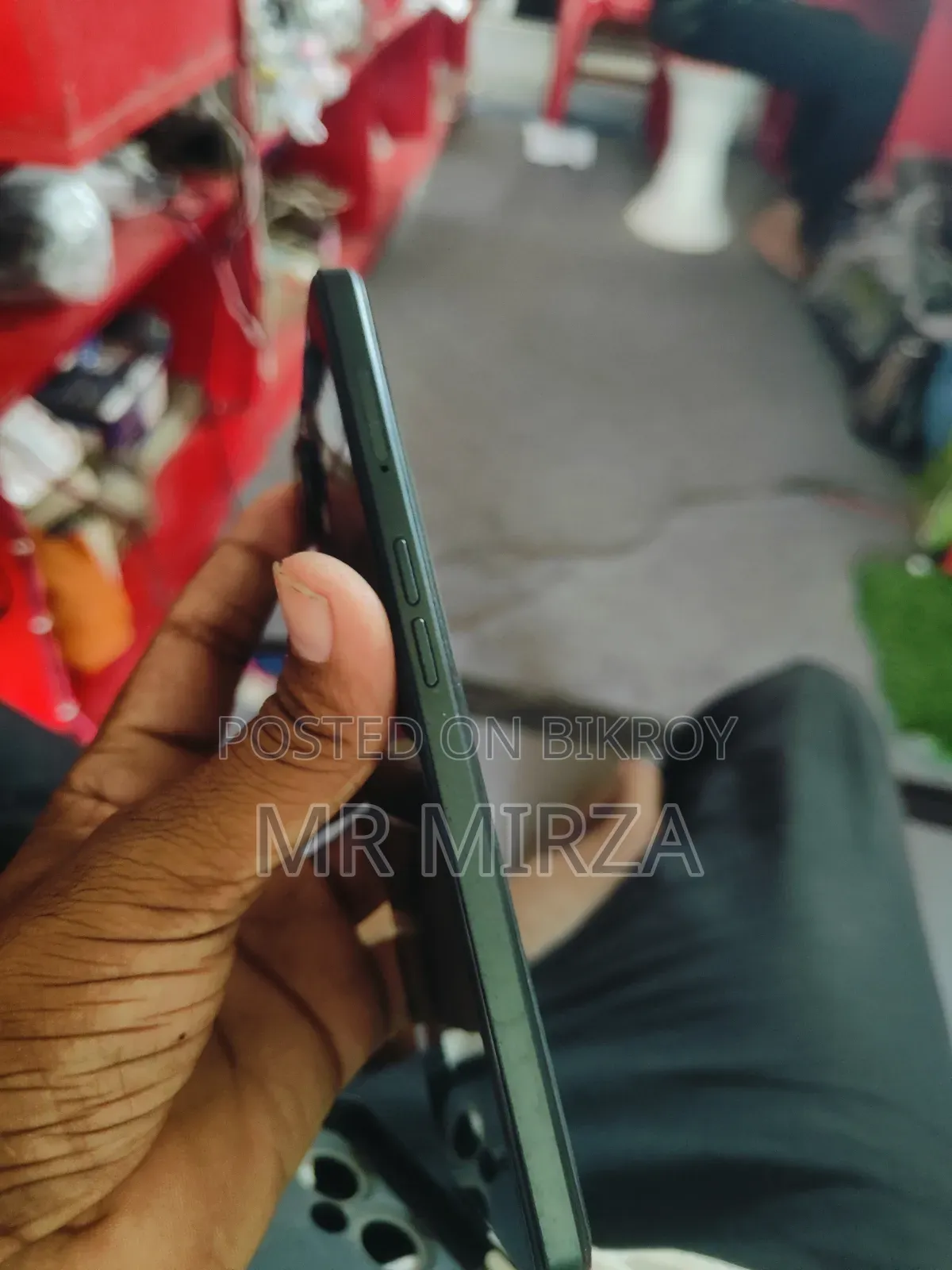 ওয়ানপ্লাস নর্ড সিই ৩ লাইট ৫জি ১২৮ জিবি ব্লু