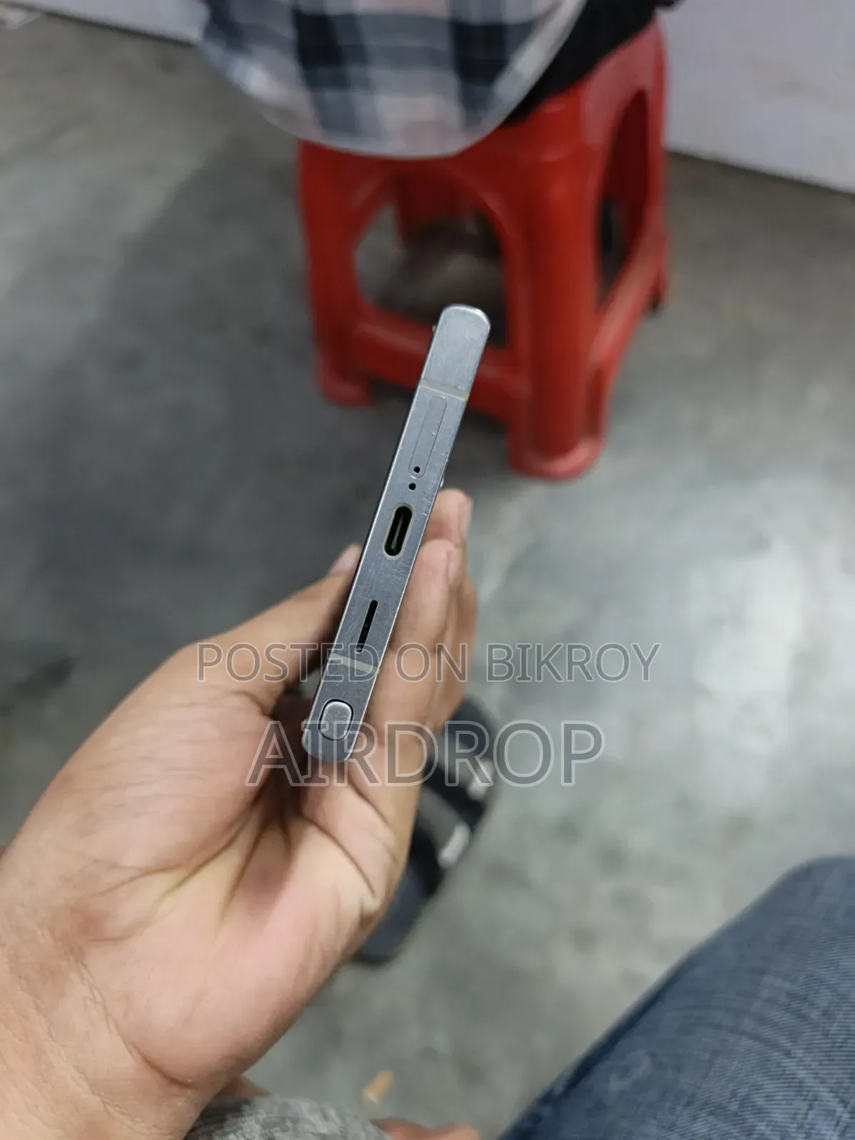 Samsung Galaxy S24 Ultra 512 GB Gray