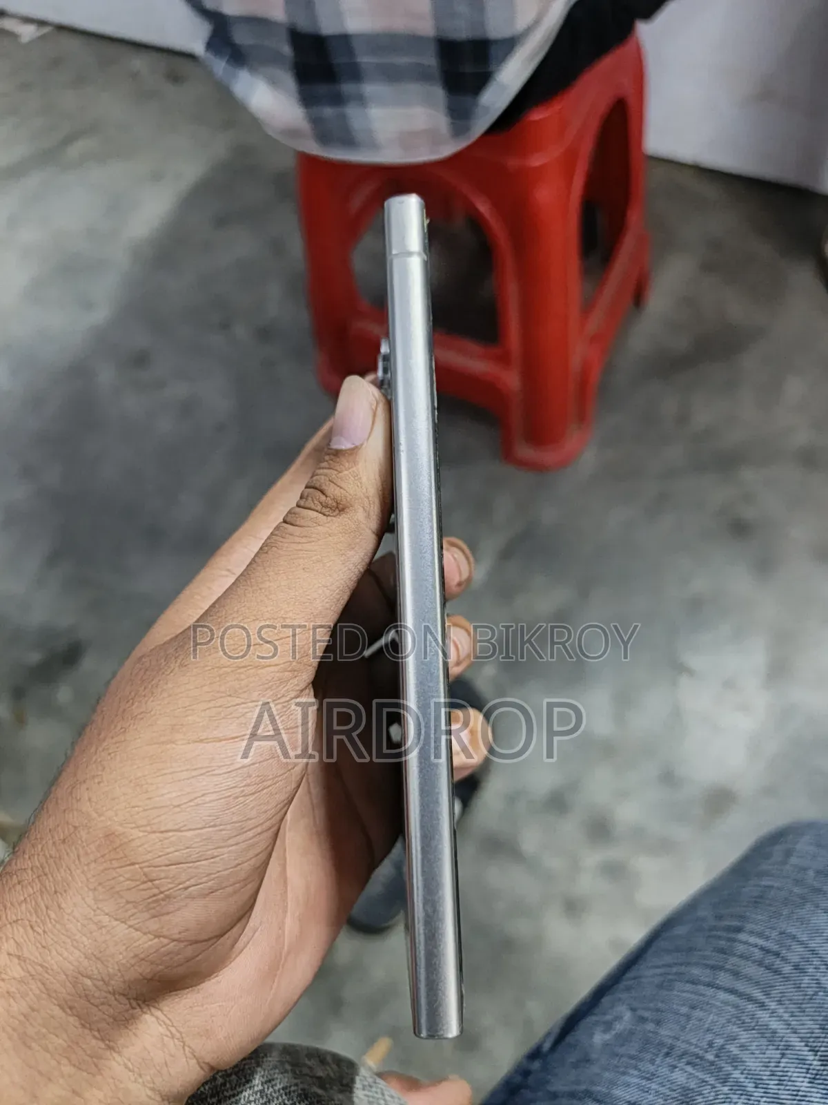 Samsung Galaxy S24 Ultra 512 GB Gray