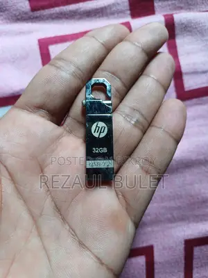 HP Pendrive