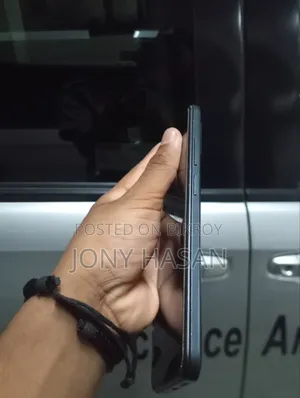 Xiaomi Redmi 12C 128 GB Black