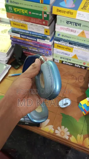 P9 Headphone