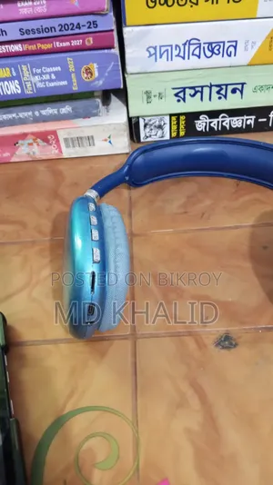 P9 Headphone