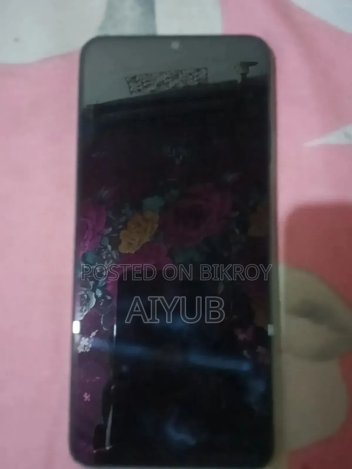 সিম্ফনি ম্যাক্স ১০ ৩২ জিবি সিলভার