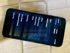 Apple iPhone 8 64 GB Black