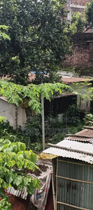 5-Bedroom House in Monowar, Dinajpur Sadar for Sale