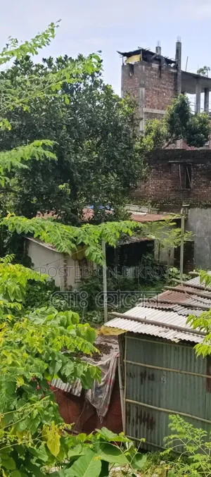 5-Bedroom House in Monowar, Dinajpur Sadar for Sale