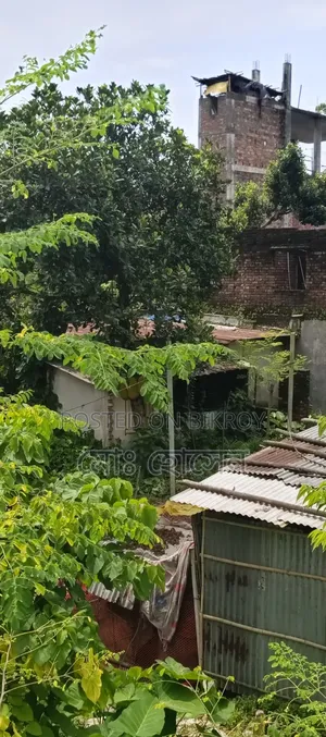 5-Bedroom House in Monowar, Dinajpur Sadar for Sale