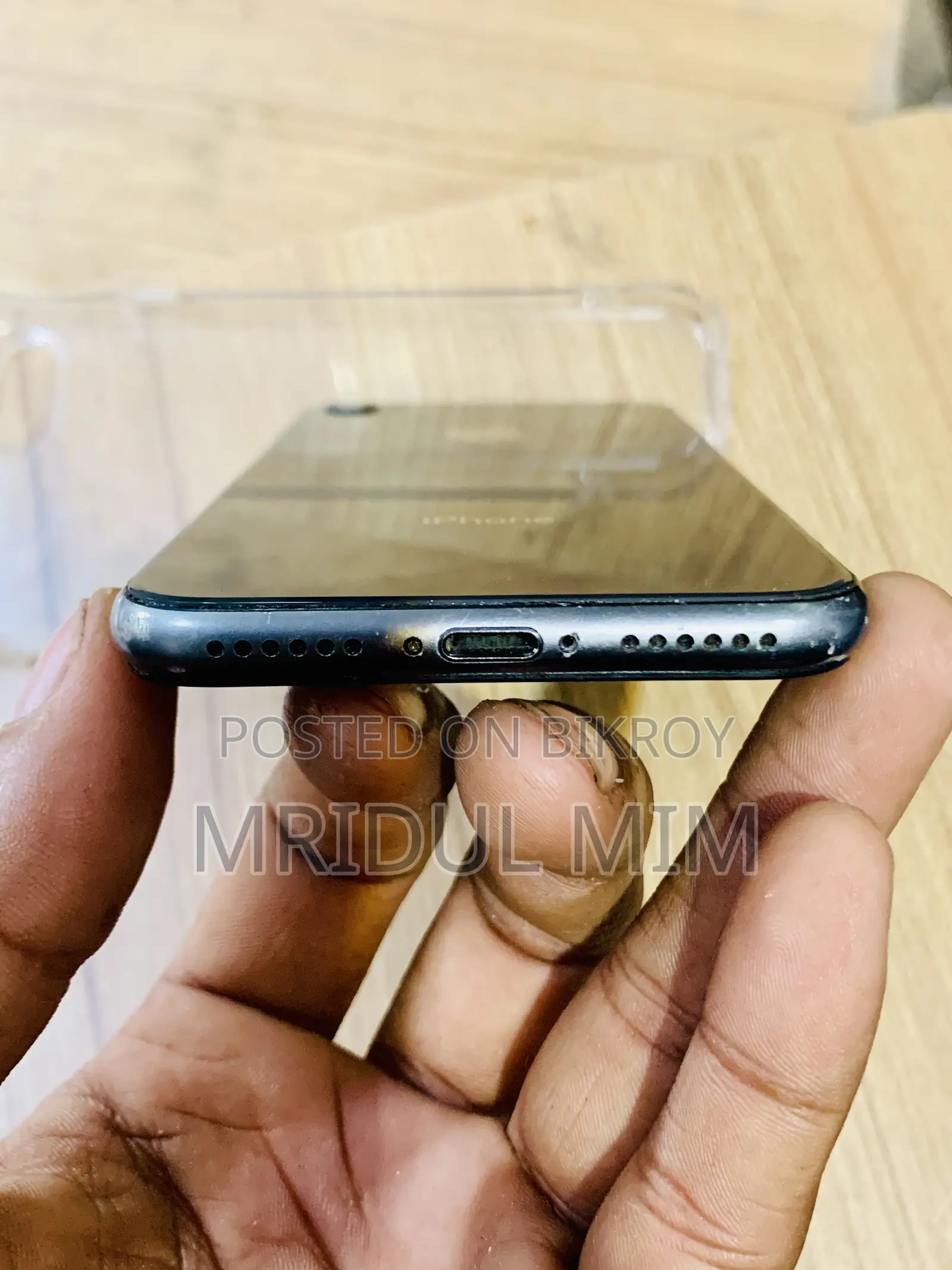 Apple iPhone 8 64 GB Black