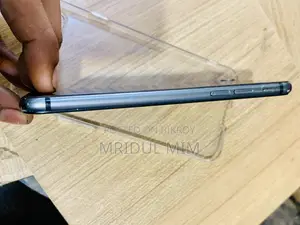Apple iPhone 8 64 GB Black
