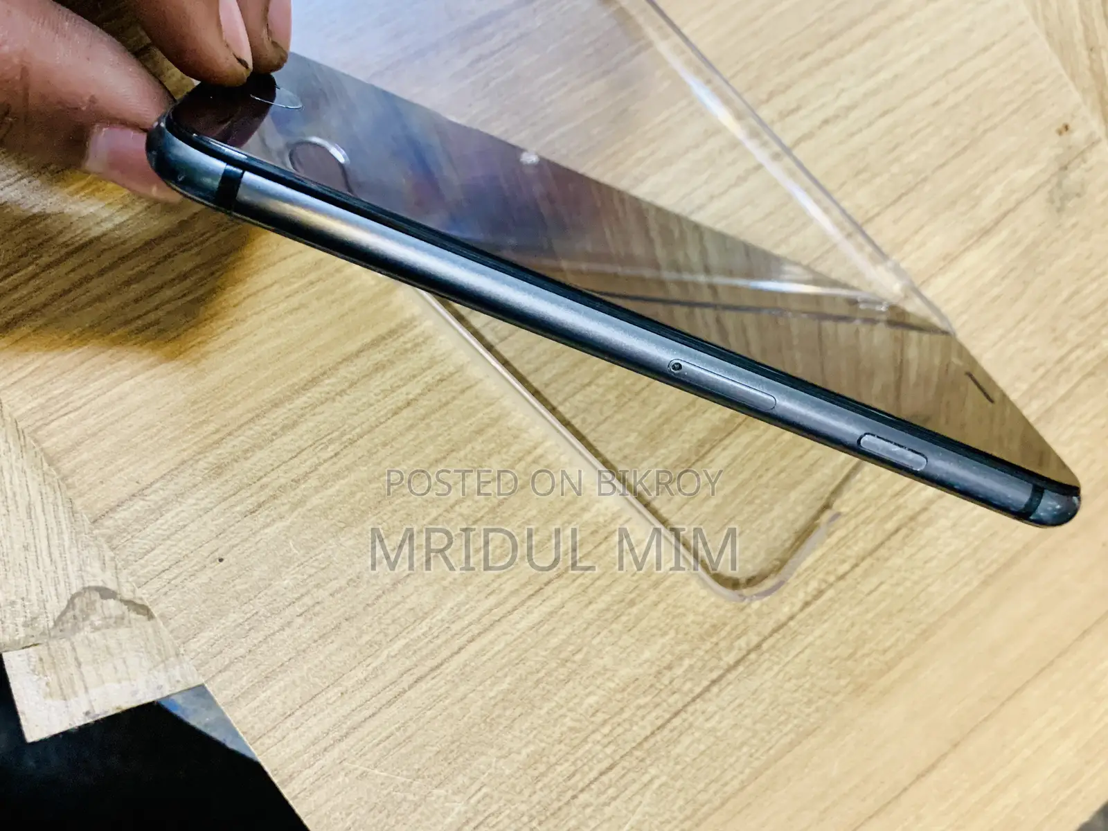 Apple iPhone 8 64 GB Black