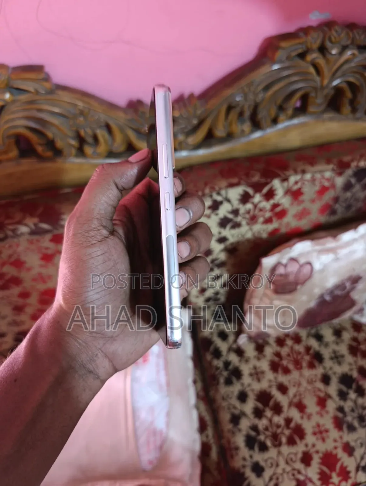 Samsung Galaxy S22 5G 256 GB White