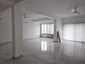 2500 Sqft Office Space for Rent in Gulshan with Nice View