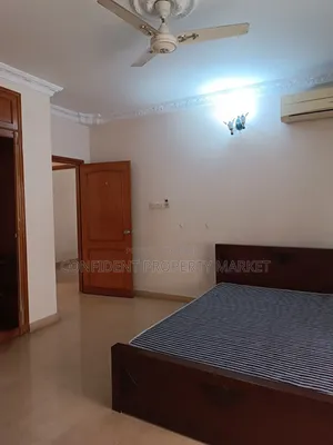 Furnished 3-bedroom Apartment in Baridhara for Rent