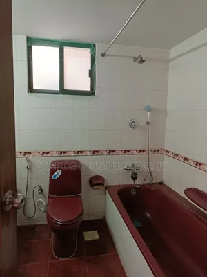 বারিধারায় ভাড়ার জন্য আসবাবপত্রসহ ৩ বেডরুমের অ্যাপার্টমেন্ট