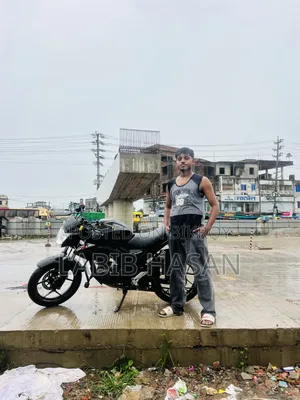 Suzuki Gixxer Monotone 2019 Black