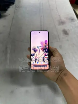 Google Pixel 8 128 GB Black