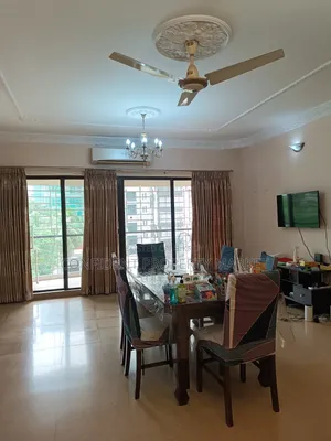 Furnished 3-bedroom Apartment in Baridhara for Rent