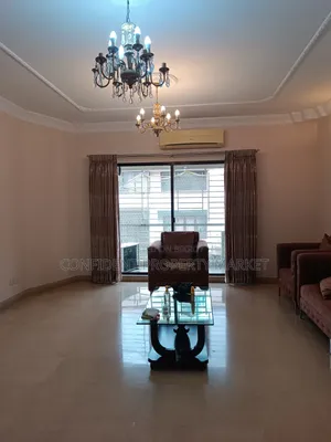বারিধারায় ভাড়ার জন্য আসবাবপত্রসহ ৩ বেডরুমের অ্যাপার্টমেন্ট