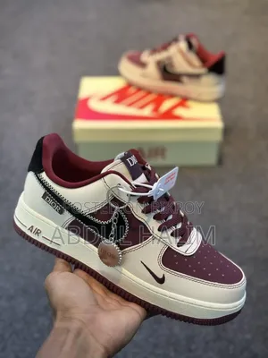 New Shoe Collection